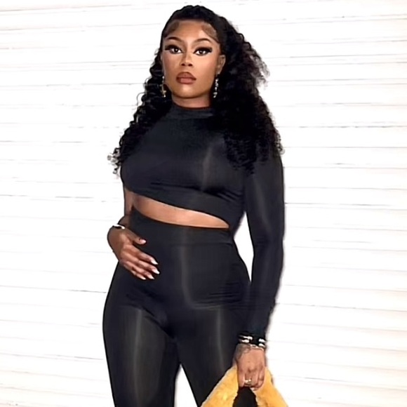 Thinking of You Jumpsuit - Picture 3 of 3